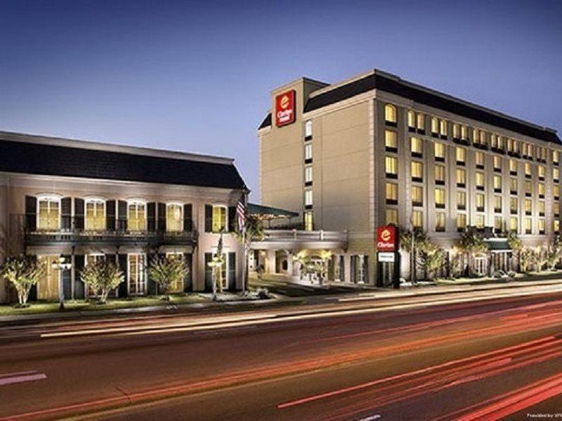 Gervais Street Hotel Колумбия Экстерьер фото