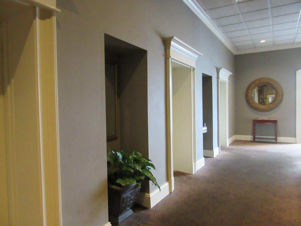 Gervais Street Hotel Колумбия Экстерьер фото