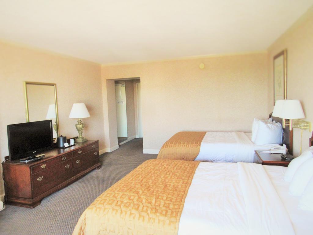 Gervais Street Hotel Колумбия Экстерьер фото